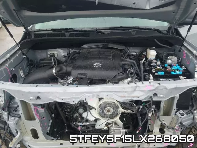 5TFEY5F15LX268050 фото 8