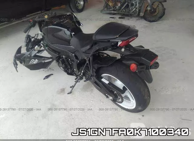 JS1GN7FA0K7100340 фото 4