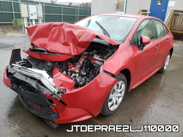 JTDEPRAE2LJ110000 фото 3