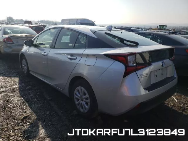 JTDKARFU7L3123849 фото 3