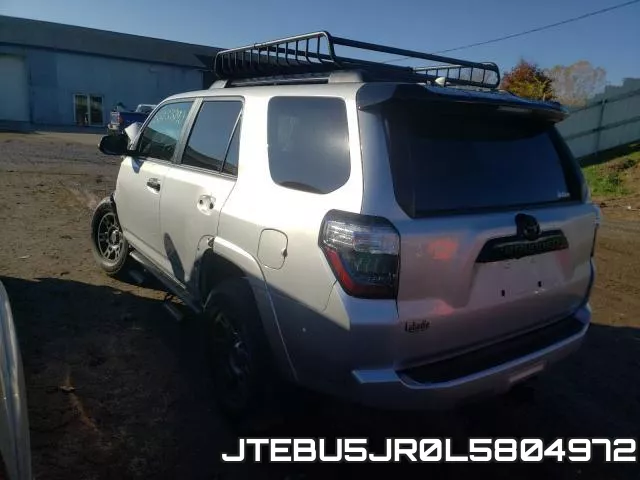 JTEBU5JR0L5804972 фото 3
