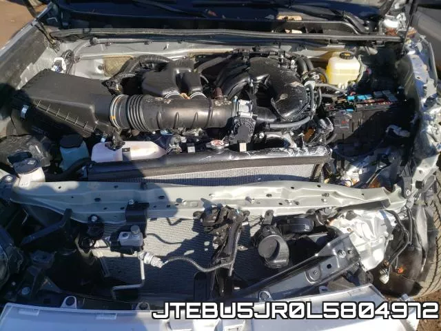 JTEBU5JR0L5804972 фото 7