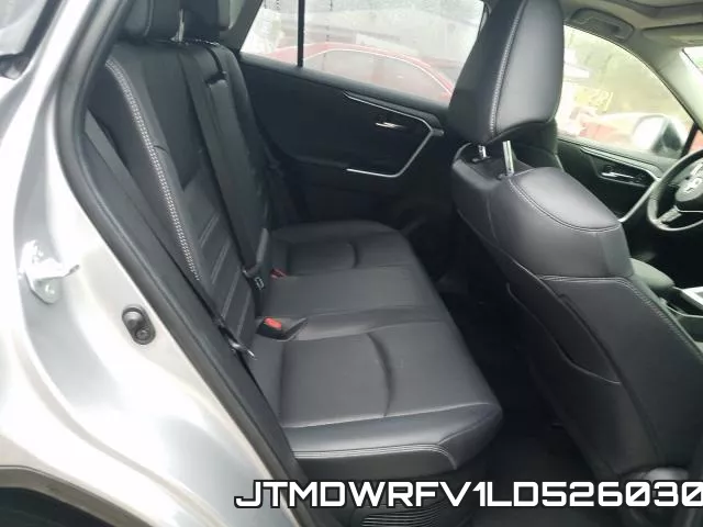 JTMDWRFV1LD526030 фото 6