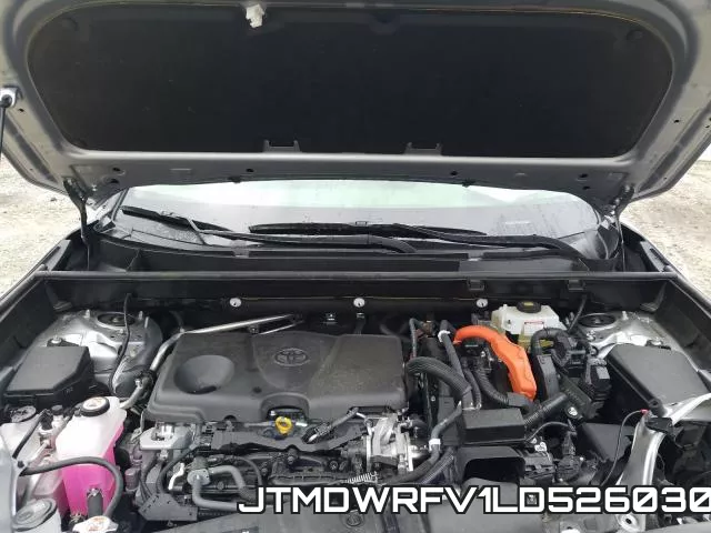 JTMDWRFV1LD526030 фото 7