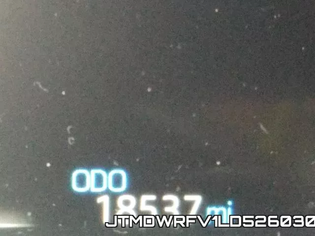 JTMDWRFV1LD526030 фото 8