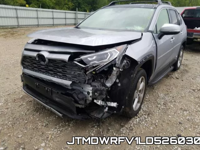 JTMDWRFV1LD526030 фото 9