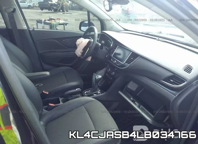 KL4CJASB4LB034766 фото 6