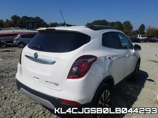KL4CJGSB0LB044293 фото 3