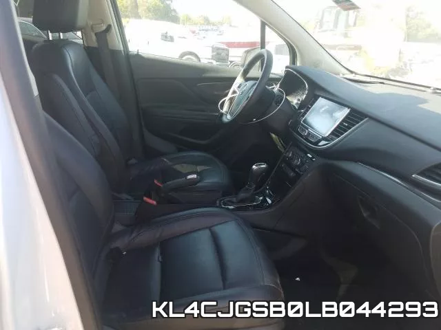 KL4CJGSB0LB044293 фото 4