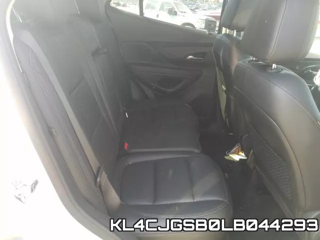 KL4CJGSB0LB044293 фото 5