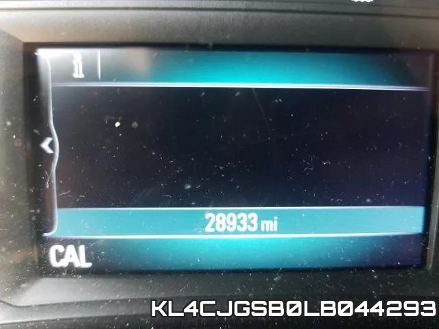 KL4CJGSB0LB044293 фото 7