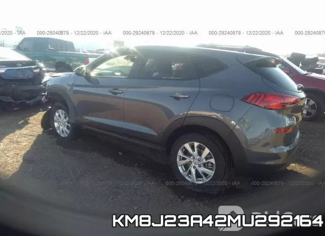 KM8J23A42MU292164 фото 3