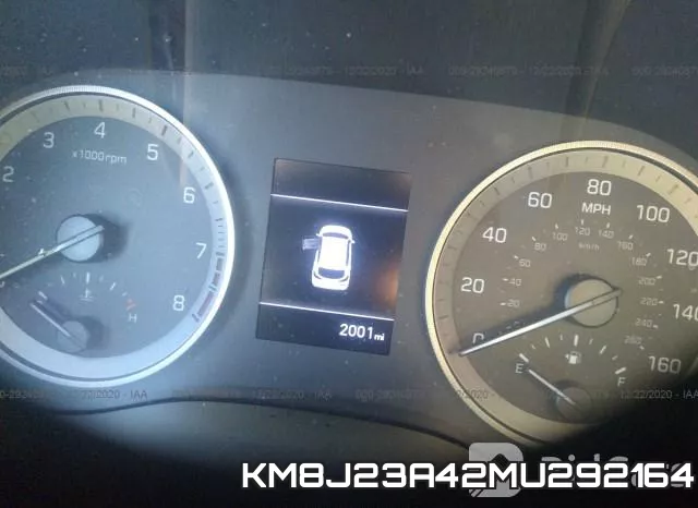 KM8J23A42MU292164 фото 7