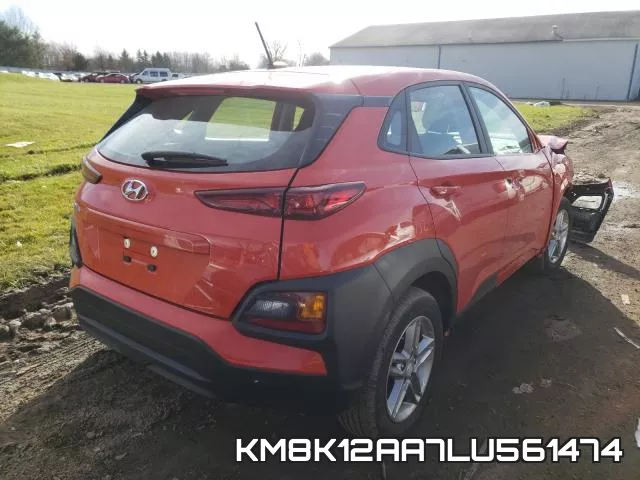 KM8K12AA7LU561474 фото 5
