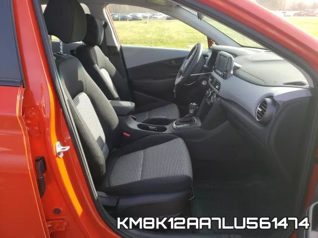 KM8K12AA7LU561474 фото 6