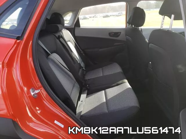 KM8K12AA7LU561474 фото 7