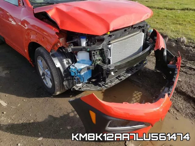 KM8K12AA7LU561474 фото 10