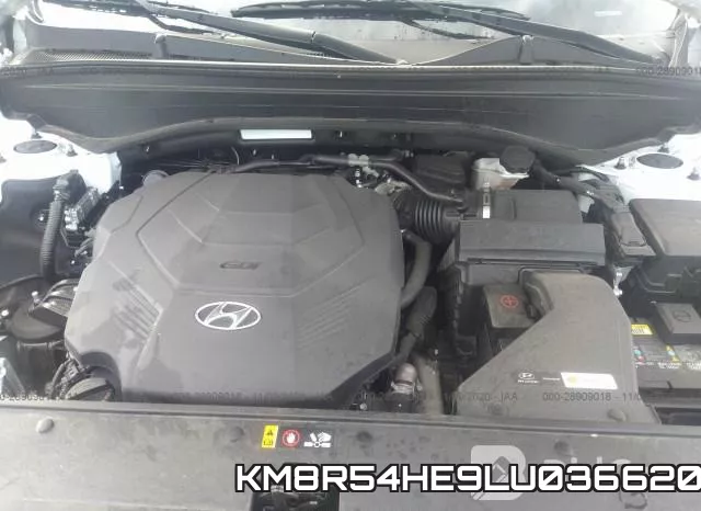 KM8R54HE9LU036620 фото 2