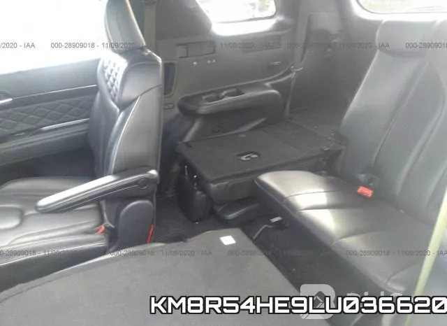 KM8R54HE9LU036620 фото 9