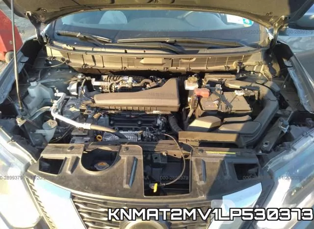 KNMAT2MV1LP530373 фото 2