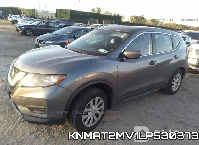 KNMAT2MV1LP530373 фото 3