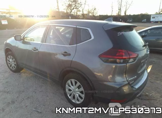 KNMAT2MV1LP530373 фото 4