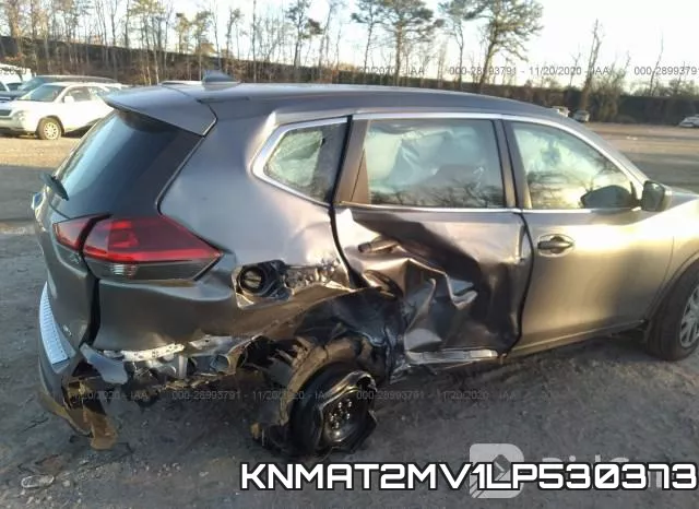 KNMAT2MV1LP530373 фото 7