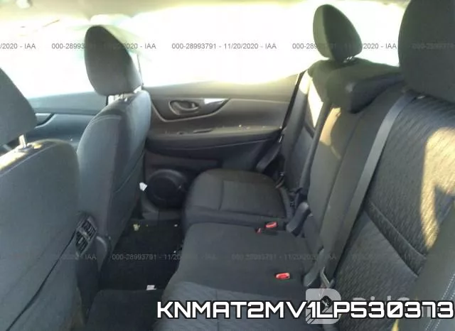 KNMAT2MV1LP530373 фото 9