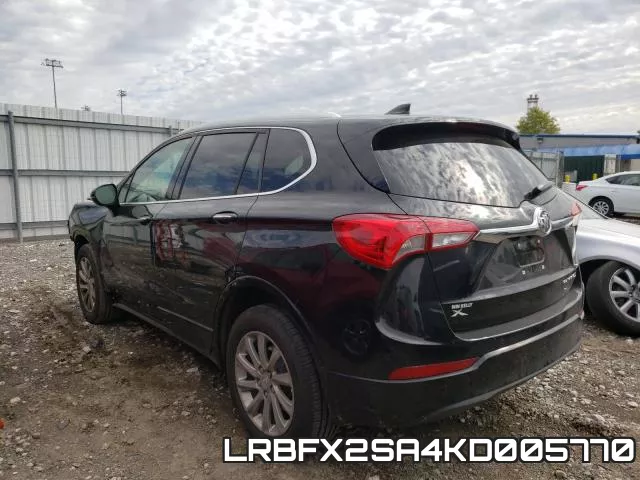 LRBFX2SA4KD005770 фото 4