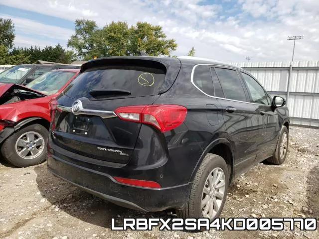 LRBFX2SA4KD005770 фото 5