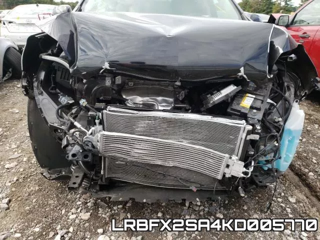 LRBFX2SA4KD005770 фото 10