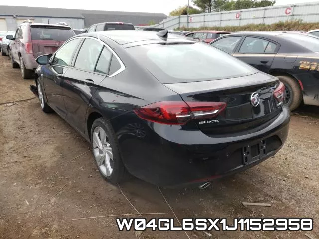 W04GL6SX1J1152958 фото 4