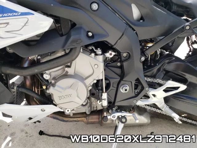 WB10D620XLZ972481 фото 8