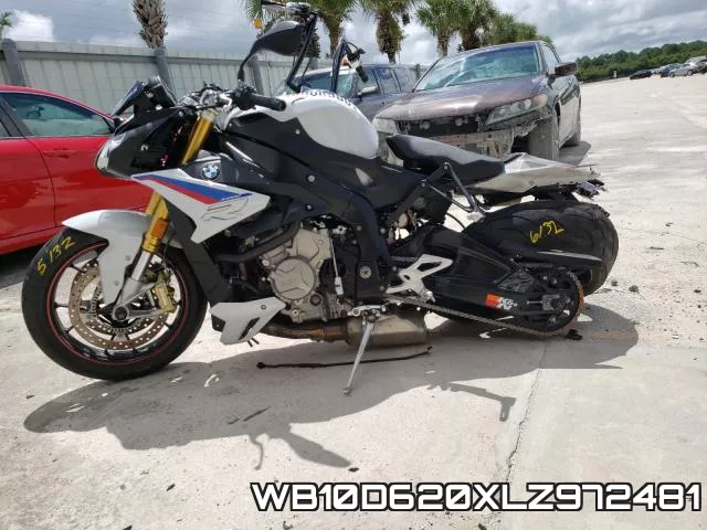 WB10D620XLZ972481 фото 10