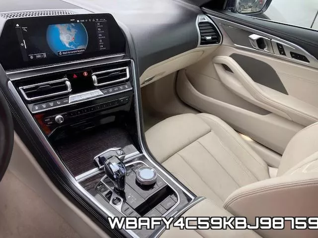 WBAFY4C59KBJ98759 фото 10
