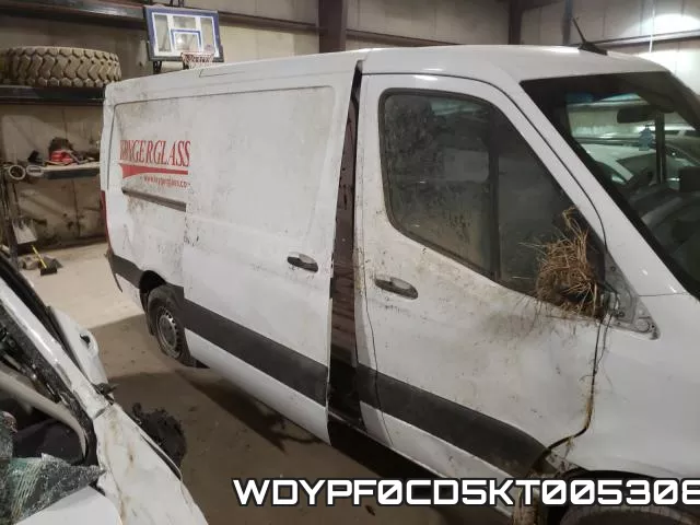 WDYPF0CD5KT005308 фото 7
