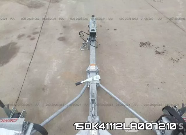 15DK41112LA007210 фото 3