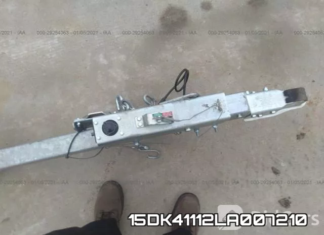 15DK41112LA007210 фото 6