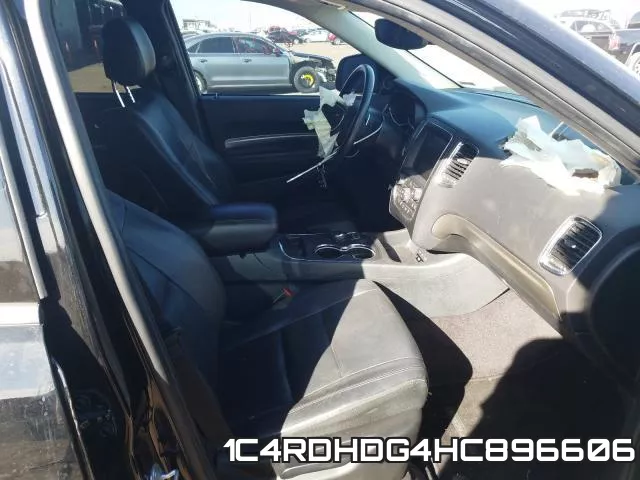 1C4RDHDG4HC896606 фото 4