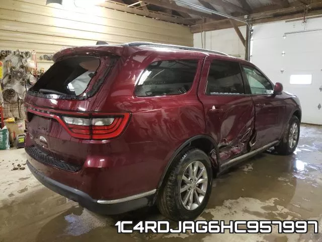 1C4RDJAG6HC957997 фото 5
