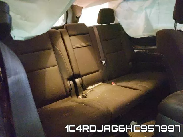 1C4RDJAG6HC957997 фото 7