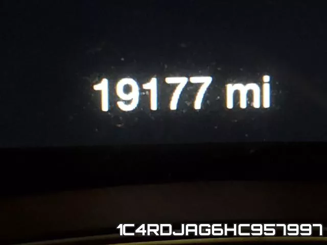 1C4RDJAG6HC957997 фото 9
