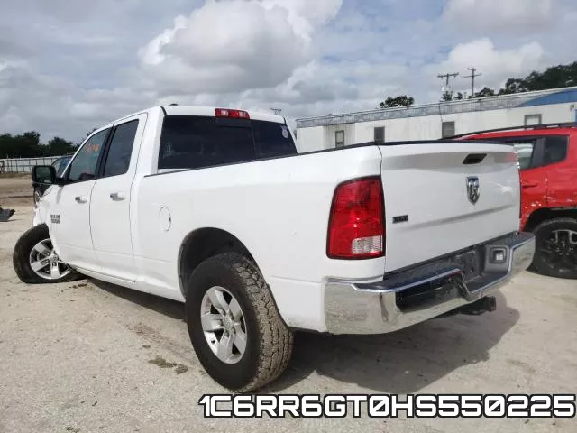 1C6RR6GT0HS550225 фото 4