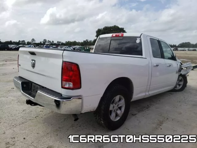 1C6RR6GT0HS550225 фото 5