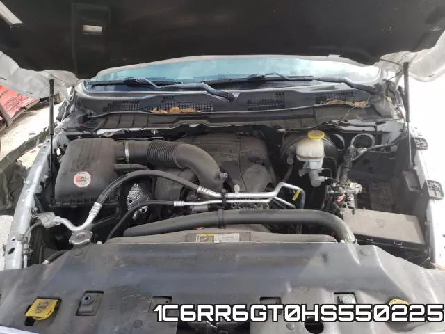 1C6RR6GT0HS550225 фото 8