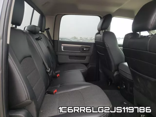 1C6RR6LG2JS119786 фото 7