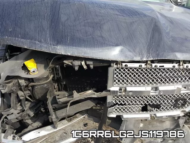 1C6RR6LG2JS119786 фото 8