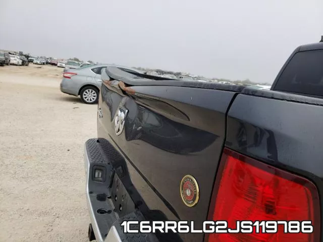 1C6RR6LG2JS119786 фото 10