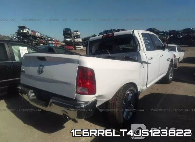 1C6RR6LT4JS123822 фото 3