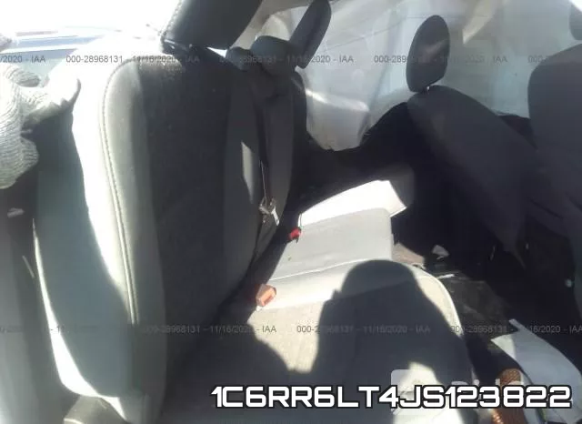 1C6RR6LT4JS123822 фото 7
